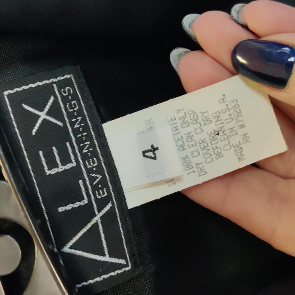 Evening Jacket - image 5